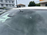 こちらの車両には衝突防止装置やいざという時安心!ドライブレコーダーが付いております♪