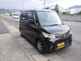 ルークス ハイウェイスター ターボ 4WD 