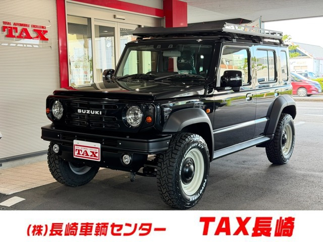 ジムニーノマド 1.5 FC 4WD 