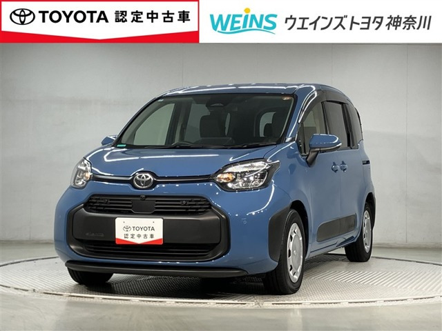 トヨタ シエンタ 