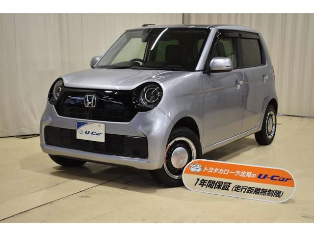 N-ONE オリジナル 4WD 