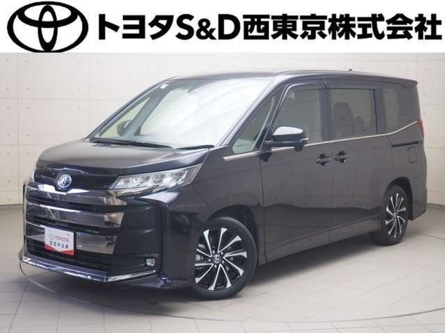 トヨタ ノア 