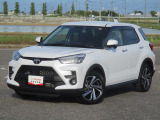 トヨタ ライズ