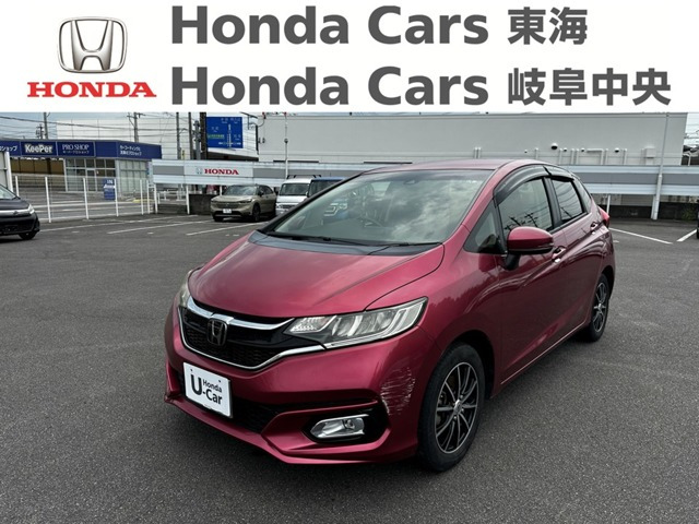 ホンダ フィット 