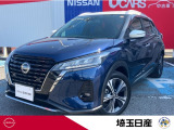 日産 キックス
