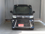 タントカスタム RS リミテッド 