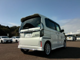 ご納車前には納車点検整備を実施いたします。指定交換部品(エンジンオイル、オイルエレメント、ワイパーゴム等)新品交換致します。その他必要交換部品は点検時交換致します。
