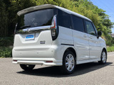 ソリオ 1.2 ハイブリッド(HYBRID)  MZ 