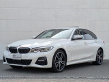 BMW 3シリーズセダン