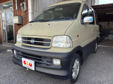ダイハツ アトレー7 1.3 CL Sエディション