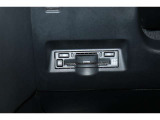 ETCが付いてて高速の料金所で楽々スムーズな走行が可能!!