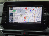 純正メモリーナビ(MJ320D-L) CD・DVD再生  CD録音可 フルセグTV  Bluetooth対応★携帯電話にダウンロードした音楽が車内でも楽しめます。ハンズフリー通話も可能です!
