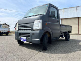 キャリイ KC エアコン パワステ 4WD 