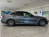 3シリーズセダン 320d xドライブ Mスポーツ 4WD 