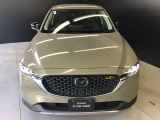 令和4年式☆CX-5です