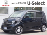 ホンダ N-WGN
