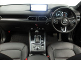 CX-5  2.5 25S スポーツ アピアランス 4WD