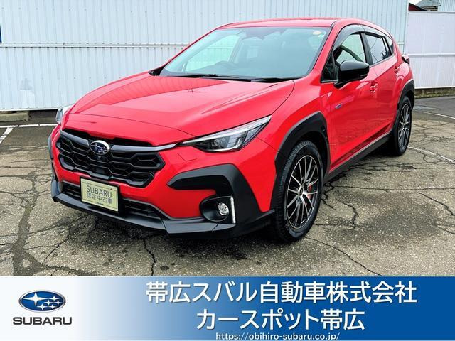 クロストレック 2.0 リミテッド 4WD 