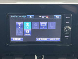 純正SDナビ(NSZT-W66T)を装着しています。Bluetooth(ブルートゥース)接続/CD・DVD再生/フルセグ視聴等が使用できます。
