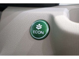 ECONスイッチの効果とあなたの運転で、クルマと力をあわせ「燃費向上=ガソリン代の節約=CO2 削減」のチャレンジをお楽しみください。
