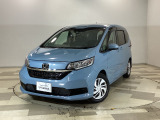 ホンダカーズ東京中央US三鷹店へようこそ。 当社下取りのお墨付き車両。人気車両で充実装備の一台。おススメです。どうぞご覧くださいませ。