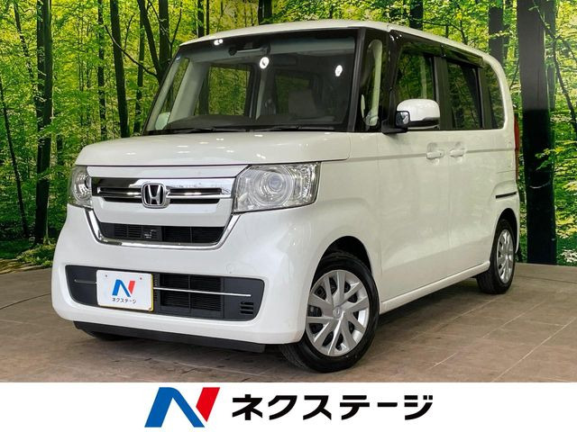 N-BOX L 