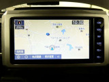 フルセグTV対応7インチナビ。Bluetoothにも対応していますので貴方のドライブをしっかりサポートします。