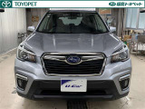 フォレスター 2.5 プレミアム 4WD 
