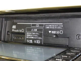 CD再生機能付き!