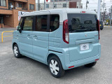 スペーシア ハイブリッド(HYBRID)  X 4WD 