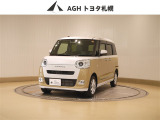 ダイハツ ムーヴキャンバス