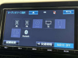 AM/FMラジオ付きです♪
