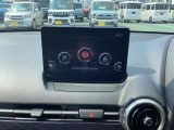 ナビのホーム画面