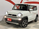 ハスラー X ターボ 4WD 