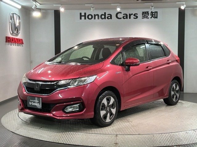 ホンダ フィット 
