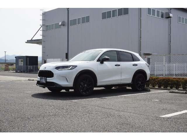 ホンダ ZR-V 