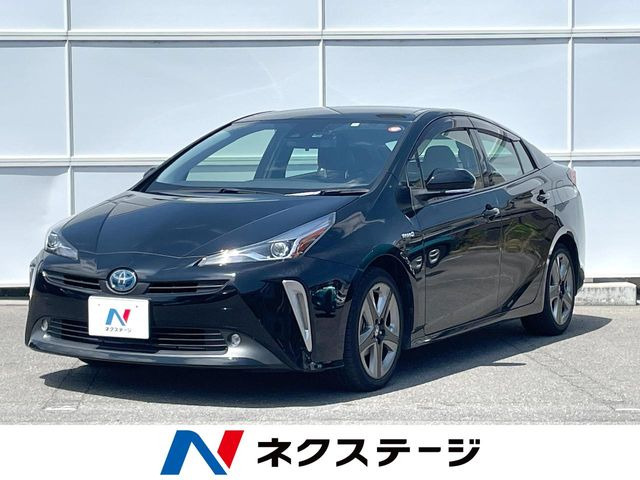 プリウス 1.8 S ツーリングセレクション