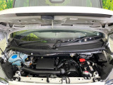 親切・丁寧な専門メカニックスタッフが応対!・車検・点検整備・事故等の修理などアフターサービスも安心。お車のカスタマイズもネクステージのサービススタッフまでご相談ください!