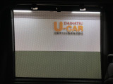 ピラーレスドアで乗り降りや荷物の積み下ろしがとってもラクですよ♪