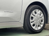 日産純正ホイールカバー♪