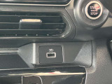 ◆USB電源ソケット◆
