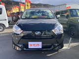 ミライース L SAIII 4WD 