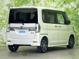 タントカスタム RS トップエディション SAIII 