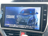 エスクァイア 2.0 Gi 