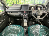 ジムニーノマド 1.5 FC 4WD 