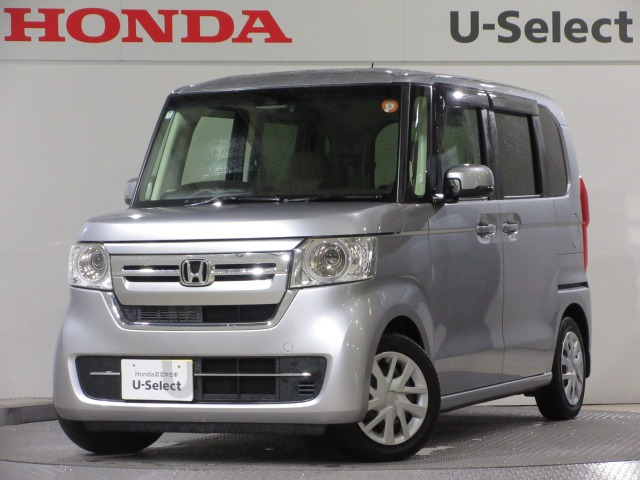 N-BOX L ターボ 