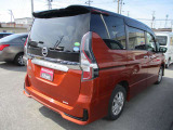 セレナ 2.0 ハイウェイスターV 4WD 