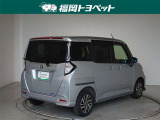 ルーミー 1.0 カスタム G 