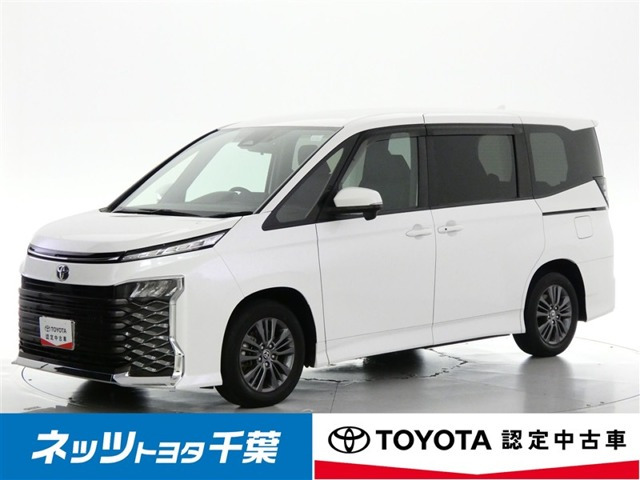 ヴォクシー 2.0 S-G