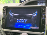 【BIG-X11インチナビ】人気の大画面BIG-Xナビを装備。専用設計で車内の雰囲気にマッチ!ナビ利用時のマップ表示は見やすく、テレビやDVDは臨場感がアップ!いつものドライブがグッと楽しくなります♪